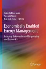 Economically Enabled Energy Management