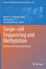 Single-cell Sequencing and Methylation