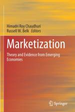 Marketization