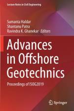 Advances in Offshore Geotechnics