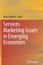 Services Marketing Issues in Emerging Economies
