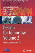 Design for Tomorrow-Volume 2
