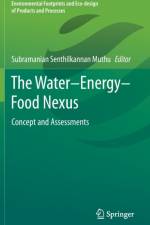 The Water-Energy-Food Nexus