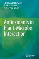 Antioxidants in Plant-Microbe Interaction