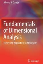 Fundamentals of Dimensional Analysis af Alberto N. Conejo