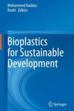 Bioplastics for Sustainable Development