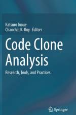 Code Clone Analysis