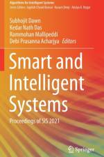 Smart and Intelligent Systems