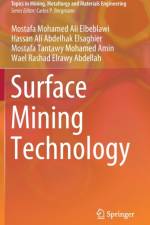 Surface Mining Technology af Mostafa Mohamed Ali Elbeblawi