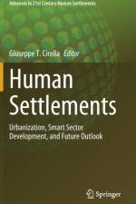 Human Settlements