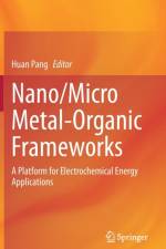 Nano/Micro Metal-Organic Frameworks