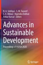 Advances in Sustainable Development