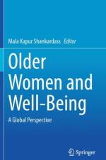 Older Women and Well-Being