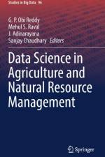 Data Science in Agriculture and Natural Resource Management