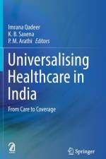 Universalising Healthcare in India