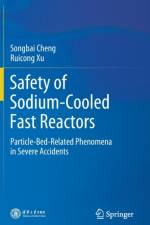 Safety of Sodium-Cooled Fast Reactors af Songbai Cheng