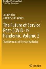 The Future of Service Post-COVID-19 Pandemic, Volume 2