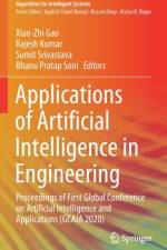 Applications of Artificial Intelligence in Engineering