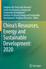China's Resources, Energy and Sustainable Development: 2020