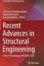 Recent Advances in Structural Engineering