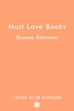Must Love Books af Shauna Robinson
