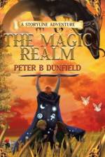 The Magic Realm af Peter B Dunfield