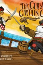 The Curse of Captain Cole af Pete Honsberger