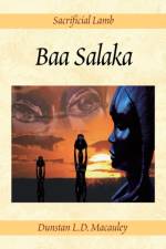 Baa Salaka af Dunstan L D MacAuley