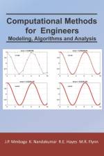 Computational Methods for Engineers af Robert Hayes