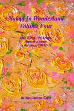 Naked In Wonderland Volume 4 af Alys Caviness-Gober