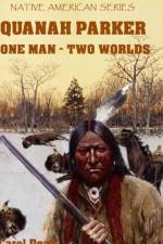 Quanah Parker af Carol Dean