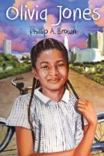 Olivia Jones af Phillip A Brown