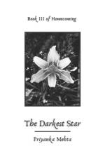 The Darkest Star af Priyanka Mehta