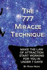 The 777 Miracle Technique af Ryan Hicks