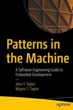 Patterns in the Machine af John T. Taylor