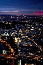 London af Cindy K Roberts
