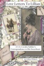 Love Letters To Lillian af Cindy K Roberts