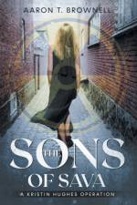 The Sons of Sava af Aaron T Brownell