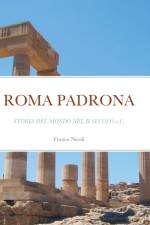 Roma Padrona af Franco Nicoli