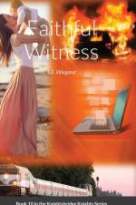 10. Faithful Witness af S E Wiegand