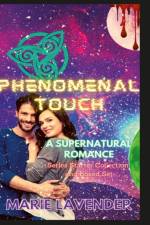 Phenomenal Touch af Marie Lavender