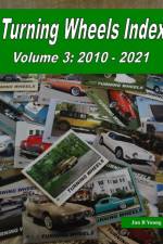 TW Index Volume 3 af Jan Young