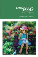 Emozioni Da Leggere af Arcangelo Galante