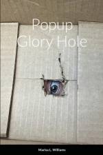 Popup Glory Hole af Marisa L Williams