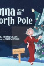 Anna from the North Pole af Kristin Wilson
