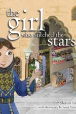 The Girl Who Stitched the Stars af Shereen Malherbe