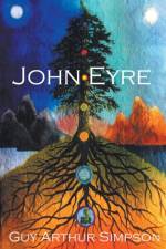 John Eyre af Guy Arthur Simpson