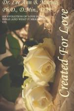 Created For Love af Lee Ann B Marino