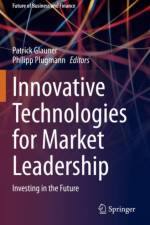 Innovative Technologies for Market Leadership
