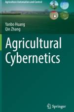 Agricultural Cybernetics af Qin Zhang